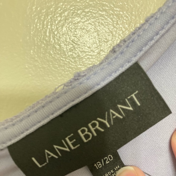 Lane Bryant (Mid-Length) Dress size 18/20 New w/Tags - Picture 4 of 5